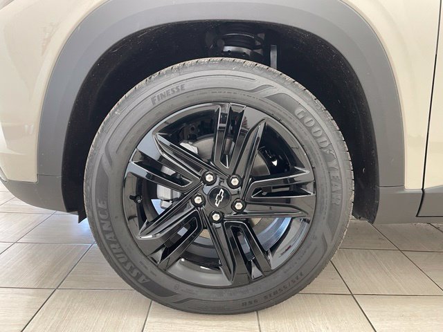 New 2026 Chevrolet Trax ACTIV w/ Driver Confidence Package FWD image 5