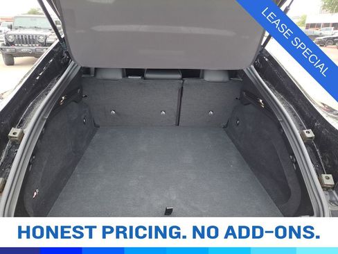 New 2025 Dodge Charger R/T w/ Quick Order Package 25M R/T image 5