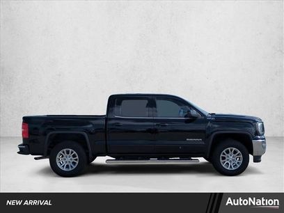 Used 2017 GMC Sierra 1500 SLE w/ SLE Value Package