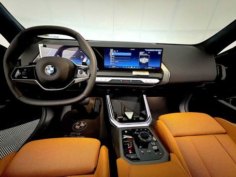 Used 2026 BMW X3 xDrive30i w/ Convenience Package AWD/4WD image 14