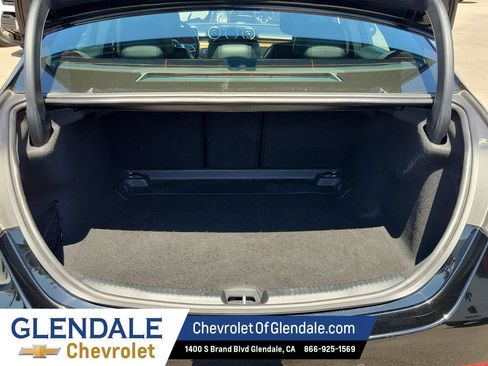 Used 2025 Mercedes-Benz C 300 Sedan image 20