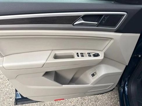 Used 2019 Volkswagen Atlas SE w/ Towing Package FWD image 21