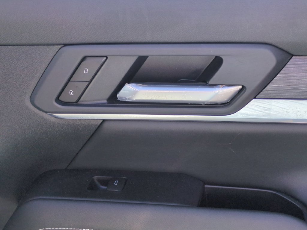 Used 2026 GMC Terrain Elevation FWD image 34