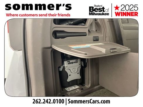 Used 2017 Honda Odyssey SE image 33