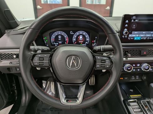 Used 2023 Acura Integra A-Spec image 19