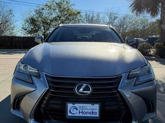 Used 2016 Lexus GS 200t 200t video 1