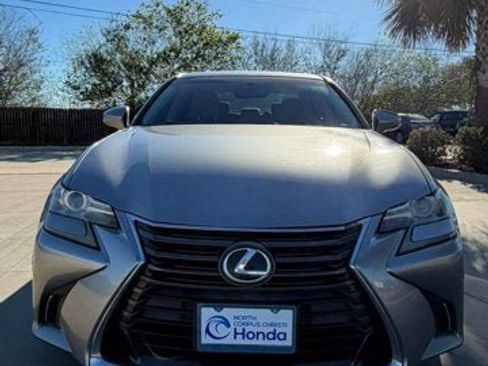 Used 2016 Lexus GS 200t 200t image 1