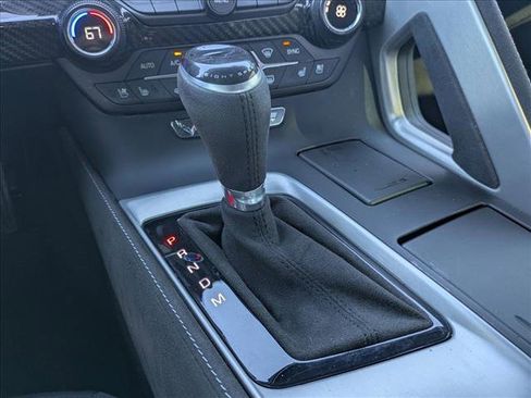 Used 2017 Chevrolet Corvette 3LT w/ 3LT Preferred Equipment Group image 13