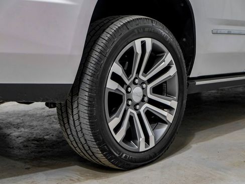 Used 2017 GMC Yukon Denali w/ Open Road Package image 64