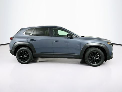 Used 2025 MAZDA CX-50 AWD 2.5 S w/ Premium Package image 10