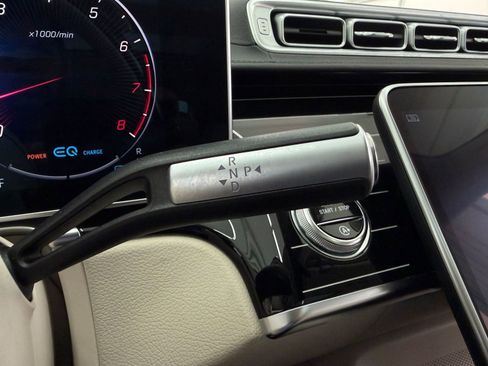 Certified 2022 Mercedes-Benz S 500 4MATIC image 15