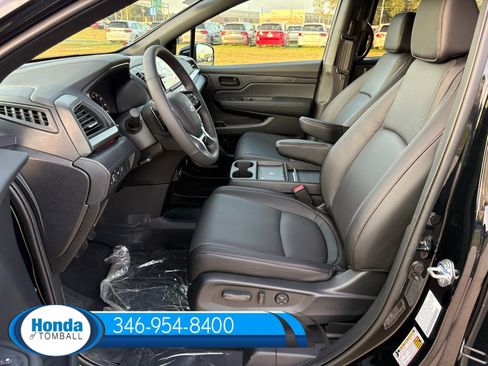 New 2026 Honda Odyssey Sport-L image 7