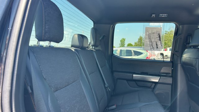 Used 2023 Ford F150 Tremor AWD/4WD image 43