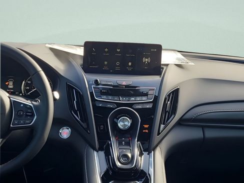 New 2026 Acura RDX Base image 24