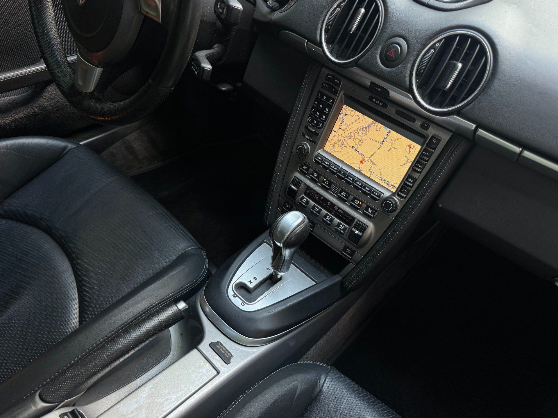 Used 2008 Porsche Boxster RS 60 Spyder RWD image 33