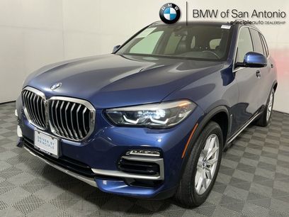 Used 2020 BMW X5 xDrive40i w/ Premium Package
