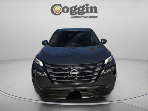 New 2026 Nissan Rogue SV FWD image 8