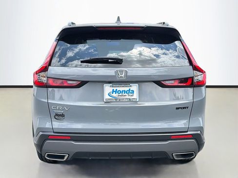 Used 2024 Honda CR-V Sport image 6