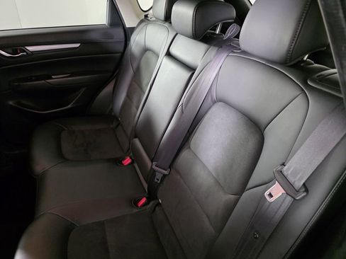 Used 2021 MAZDA CX-5 Touring image 16