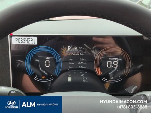 New 2026 Hyundai Santa Fe SE image 27