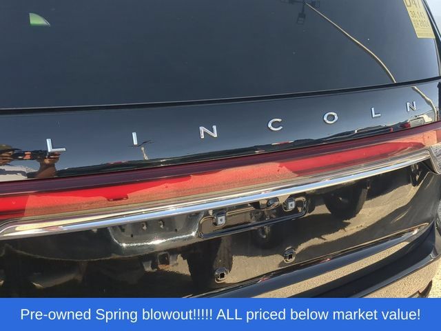 Used 2024 Lincoln Aviator Reserve w/ Equipment Group 201A RWD image 12