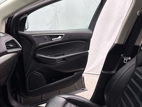 Used 2024 Ford Edge SEL AWD/4WD image 24