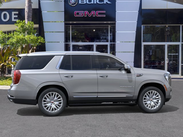 New 2027 GMC Yukon Denali w/ Sun & Power Step Package AWD/4WD image 5