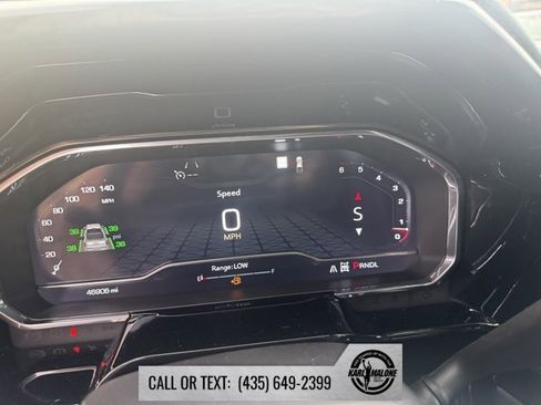 Used 2023 GMC Sierra 1500 SLE image 12