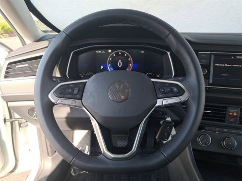 Certified 2024 Volkswagen Jetta S image 17