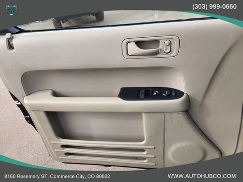 Used 2009 Honda Element EX image 19