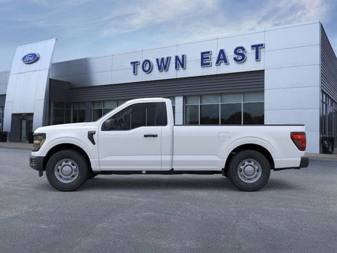 New 2025 Ford F150 XL image 3