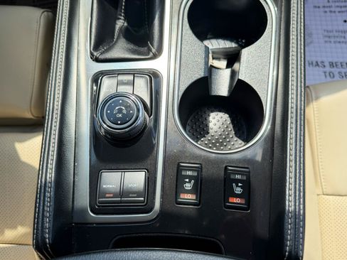 Used 2018 Nissan Maxima 3.5 SL FWD image 53