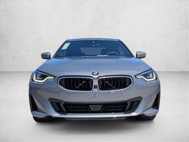 New 2026 BMW 230i xDrive Coupe w/ Premium Package AWD/4WD image 5