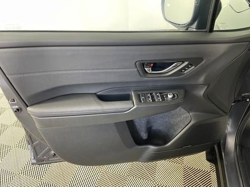 Used 2026 Subaru Outback Touring XT AWD/4WD image 15