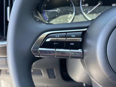 New 2026 MAZDA CX-50 AWD 2.5 Hybrid w/ Weather Package image 46