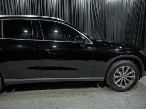 Certified 2026 Mercedes-Benz GLC 300 4MATIC image 4