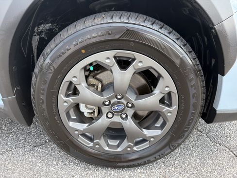 Used 2023 Subaru Crosstrek 2.5i Sport AWD/4WD image 23