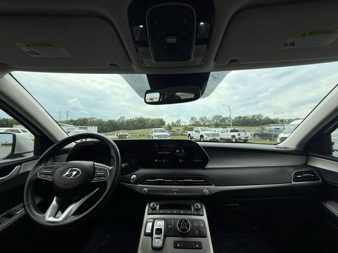 Used 2022 Hyundai Palisade SEL AWD/4WD image 28