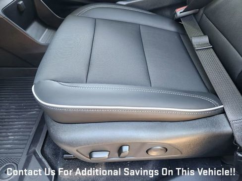 New 2026 Buick Enclave Preferred w/ LPO, Floor Liner Package image 18