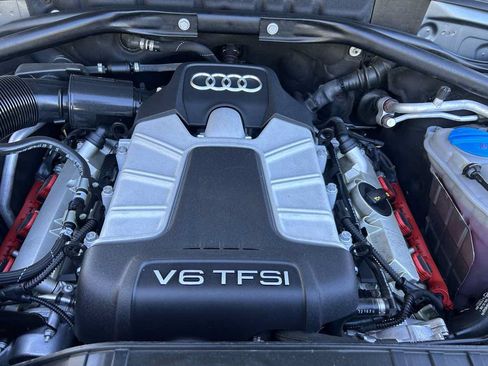 Used 2015 Audi Q5 3.0T Premium Plus AWD/4WD image 30