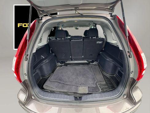 Used 2011 Honda CR-V SE image 17