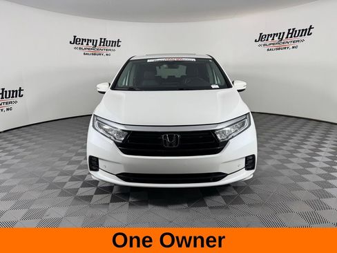 Used 2023 Honda Odyssey Touring image 5