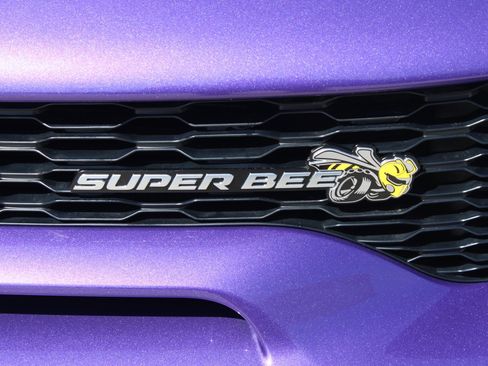 New 2023 Dodge Charger Scat Pack RWD image 10