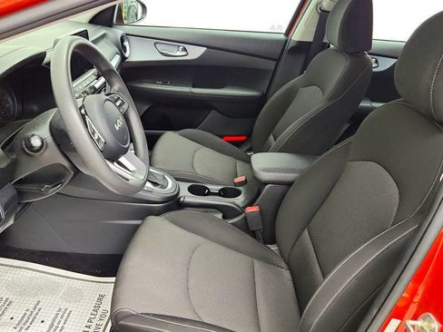 Used 2023 Kia Forte LXS FWD image 18