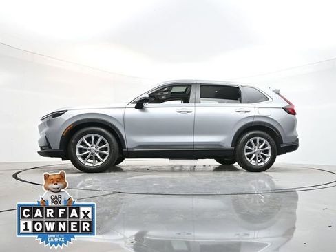 Used 2023 Honda CR-V EX-L image 31