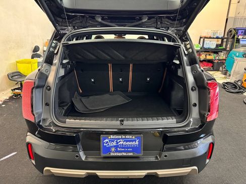 Used 2025 MINI Cooper Countryman S AWD/4WD image 6