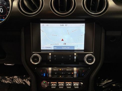 Used 2021 Ford Mustang GT Premium w/ Equipment Group 401A RWD image 28