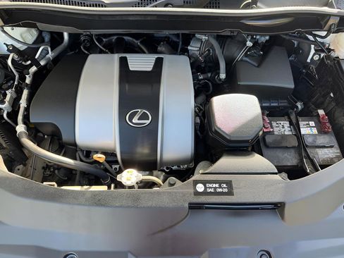 Used 2020 Lexus RX 350 FWD w/ Accessory Package image 8