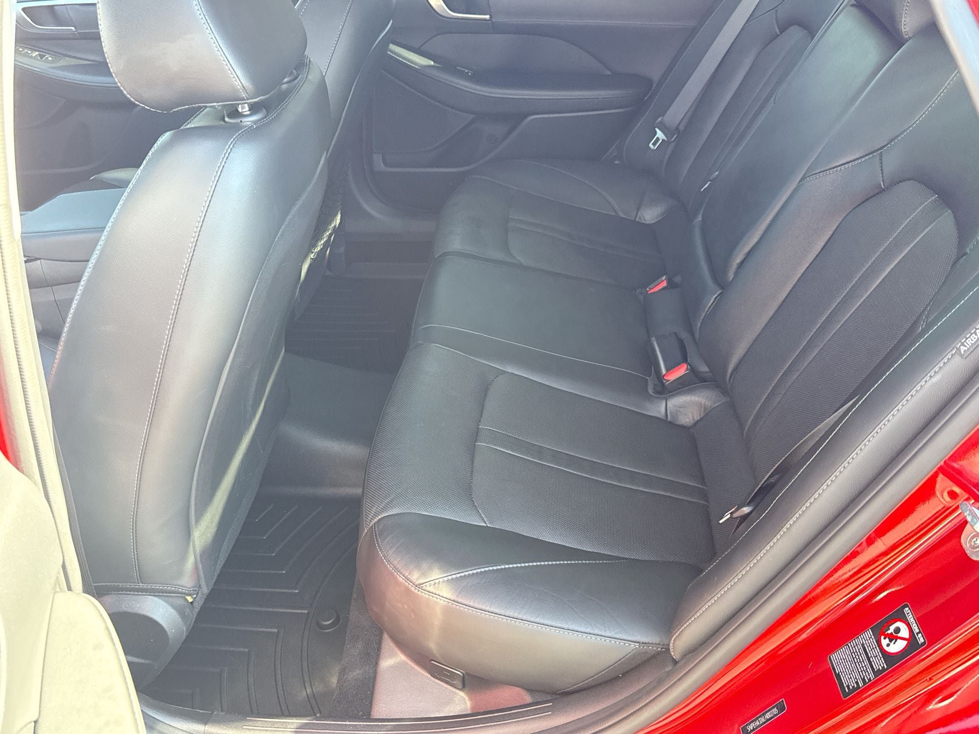 Used 2020 Hyundai Sonata Limited FWD image 8