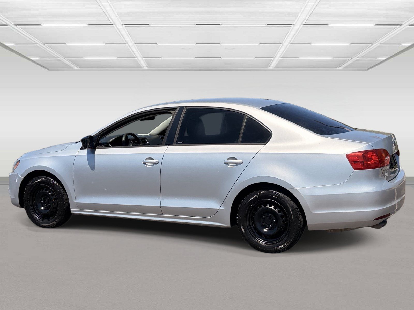 Used 2014 Volkswagen Jetta S FWD image 3